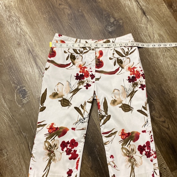 TRIBU Cropped/Capri Pamts - Picture 5 of 8